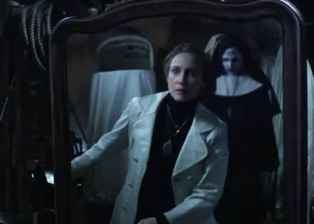 ‘The Conjuring 2’ Review