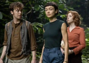 ‘Alien Earth’ Creator Noah Hawley Reveals Inspiration from ‘Aliens’ for Latest Plot Twist