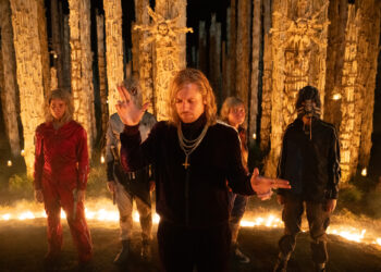 ’28 Years Later: The Bone Temple’ Trailer Released, New Plot Details Revealed