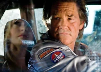 Quentin Tarantino Admits He Struggled in the Wake of ‘Death Proof’ Bombing at the Box Office