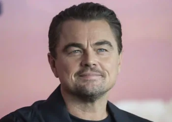 Martin Scorsese Directing Ghost Story ‘What Happens at Night’ with Leonardo DiCaprio and Jennifer Lawrence