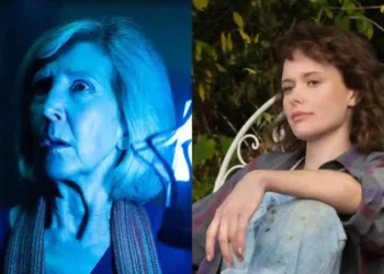 New ‘Insidious’ Film Set with Lin Shaye Returning, Amelia Eve Cast as Co-Lead