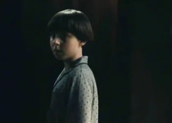 ‘Marshmallow’ Review