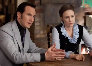‘The Conjuring’ TV Series Moving Forward at HBO Max, Showrunner and Lead Writers On Board