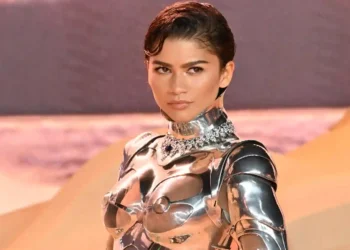 ‘Hannibal’ Creator’s Dream Project is ‘Silence of the Lambs’ Adaptation Starring Zendaya