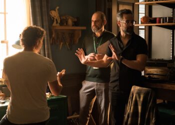 ‘The Last of Us’ Creator Reveals Why He Left HBO Series Ahead of Season 3