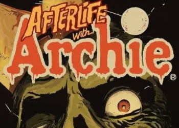 ‘Afterlife with Archie’ Series in the Works at Disney+ with ‘Riverdale’ Creator Returning