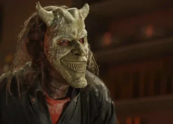 ‘Black Phone 2’ Director Scott Derrickson Addresses Potential Return for Third Film