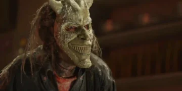 ‘Black Phone 2’ Director Scott Derrickson Addresses Potential Return for Third Film