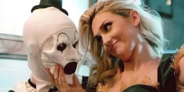 ‘Terrifier’ Actress Files Lawsuit Over Breach of Contract, Alleges Sexual Harassment on Set