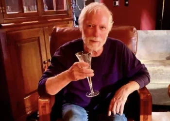 Drew Struzan, Iconic Movie Poster Artist and Inspiration for Character in ‘The Mist,’ Dies at 78