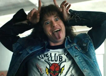 ‘Stranger Things’ Creators Confirm Fan Favorite Joseph Quinn Won’t Return for Final Season