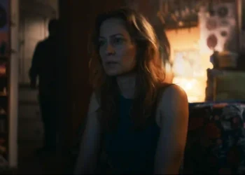 ‘Shelby Oaks’ Review