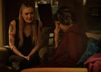 ‘Vicious’ Review