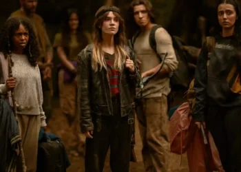 ‘Yellowjackets’ Returning For Fourth and Final Season on Showtime