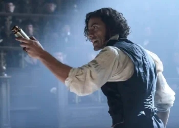 ‘Frankenstein’ Review