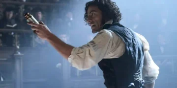 ‘Frankenstein’ Review