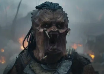 ‘Predator Badlands’ Review