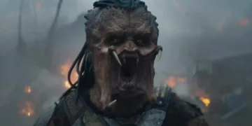 ‘Predator Badlands’ Review