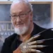 Robert Englund Honored with Star on the Hollywood Walk of Fame