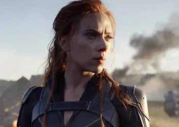 Scarlett Johansson to Star in New Take on ‘The Exorcist’ From Writer/Director Mike Flanagan