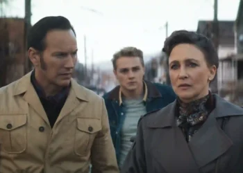 ‘The Conjuring’ Resurrected with Prequel Film Already in the Works