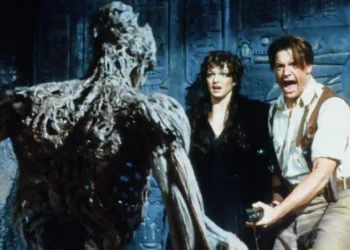 ‘The Mummy’ Back from the Dead with Brendan Fraser, Rachel Weisz Returning for New Sequel