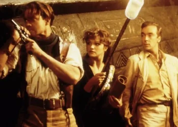 Brendan Fraser on ‘The Mummy 4’ Rumors: ‘It’s Time to Give the Fans What They Want’