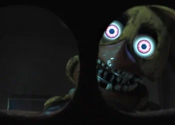 ‘Five Night’s at Freddy’s 2’ Review