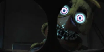 ‘Five Night’s at Freddy’s 2’ Review