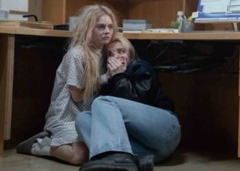 ‘Ready or Not 2: Here I Come’ First Look Reveals Samara Weaving Fighting For Her Life Again