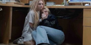 ‘Ready or Not 2: Here I Come’ First Look Reveals Samara Weaving Fighting For Her Life Again