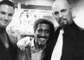 Leslie Odom Jr. Adapting Story About Sammy Davis Jr.’s Ties to Church of Satan into New Horror Film