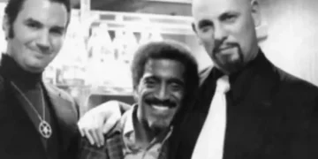 Leslie Odom Jr. Adapting Story About Sammy Davis Jr.’s Ties to Church of Satan into New Horror Film