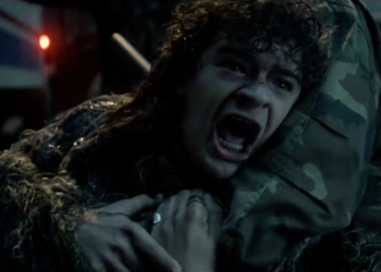 ‘Let’s End This’: ‘Stranger Things’ Series Finale Trailer Teases Epic Conclusion