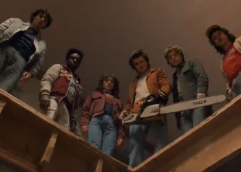 ‘Stranger Things’ Season 5, Volume 1 Recap and Review