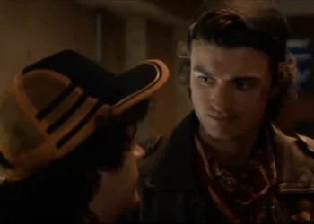 ‘You Die, I Die’: ‘Stranger Things’ Season 5, Volume 2 Trailer Teases ‘Emotional’ Episodes Leading to Finale