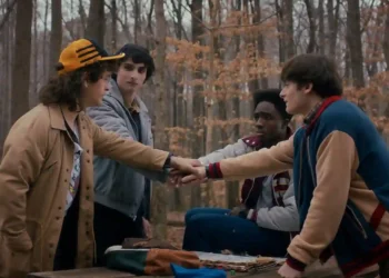 ‘Stranger Things’ Run Times Revealed for Final 4 Episodes