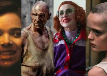 Top 10 Horror Films of 2025