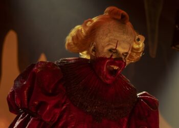 ‘It: Welcome to Derry’ Creators Reveal Plans for 3 Season Arc