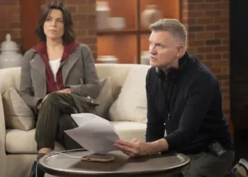 ‘He Knows These Films Better Than Anybody’: Neve Campbell Praises Kevin Williamson’s Return for ‘Scream 7’