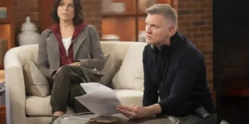 ‘He Knows These Films Better Than Anybody’: Neve Campbell Praises Kevin Williamson’s Return for ‘Scream 7’