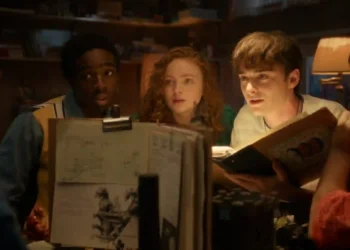 ‘We’re Closing the Door on the Story’: ‘Stranger Things’ Creators Confirm No Plans to Revisit Original Characters