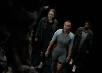 ‘Stranger Things’ Series Finale Recap and Review