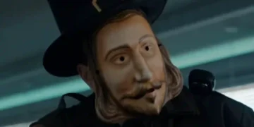 Eli Roth Promises ‘Thanksgiving 2’ Still Happening: ‘Everybody Wants to Do It’