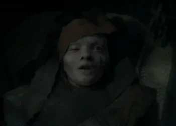 ‘The Mummy’ Director Teases New Film as ‘One Part ‘Poltergeist’ and One Part ‘Se7en’