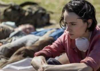 ‘We Bury the Dead’ Review