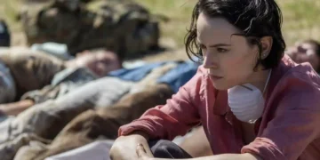 ‘We Bury the Dead’ Review