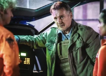 ‘Cold Storage’ Review