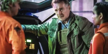 ‘Cold Storage’ Review